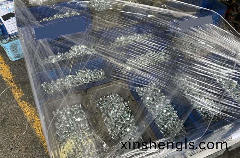 金属铭牌制作公司